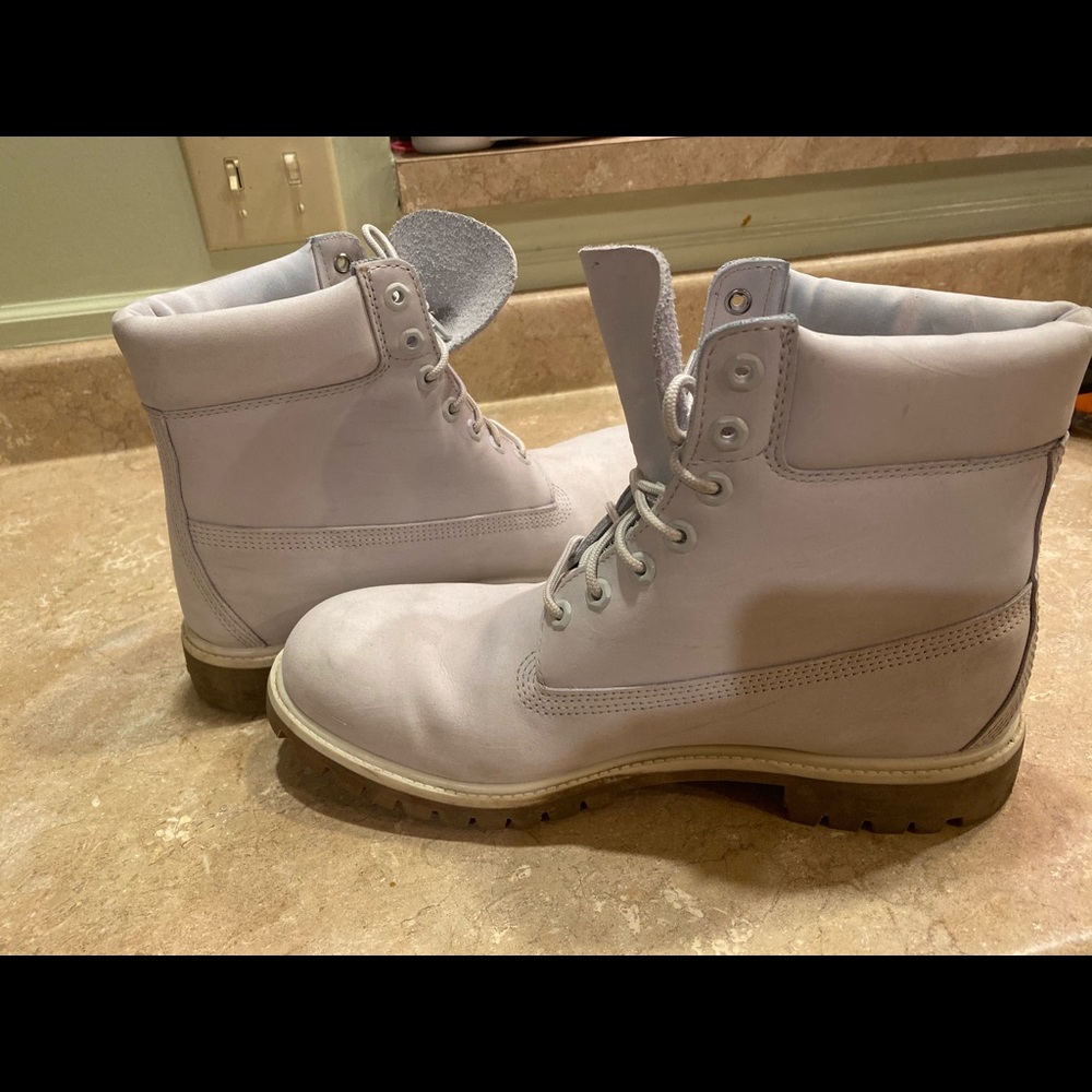 Tim’s 12 men’s